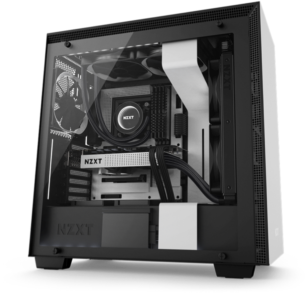 Gaming Computer
